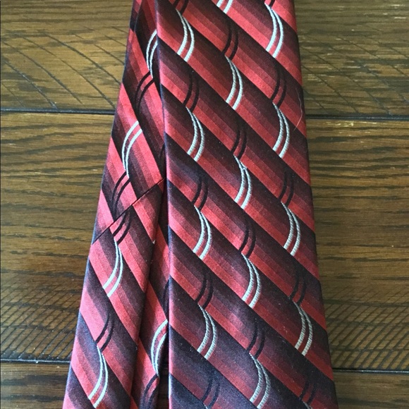 Arrow Men’s Silk Neck Tie - Picture 8 of 8